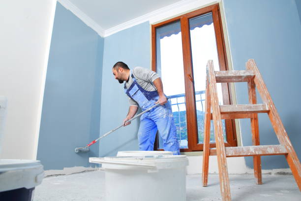 Best Air Quality Testing for Mold Spores  in Frankenmuth, MI