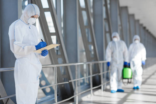 Best Indoor Air Quality Assessment  in Frankenmuth, MI